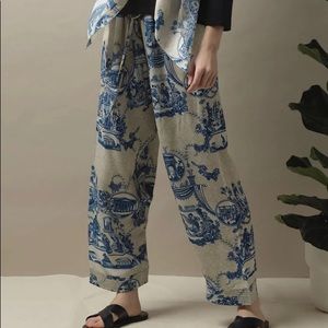 NWT One Hundred Stars Pants